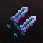 Void Touched Blades Image