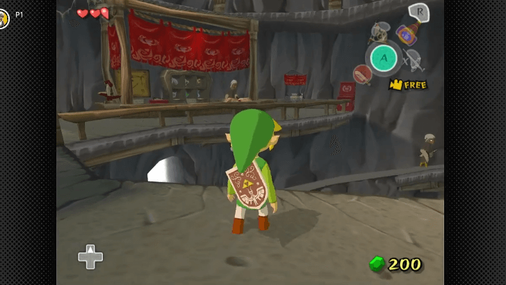 Mail Sorting minigame