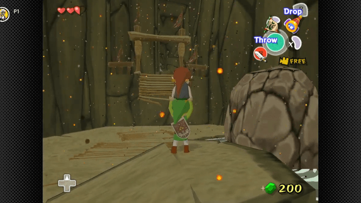 helping Medli cross the chasm