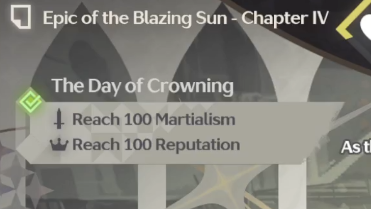 Wuthering Waves Complete Chapter 4