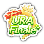 URA Finale Icon