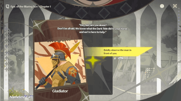 Overture Make Decisions