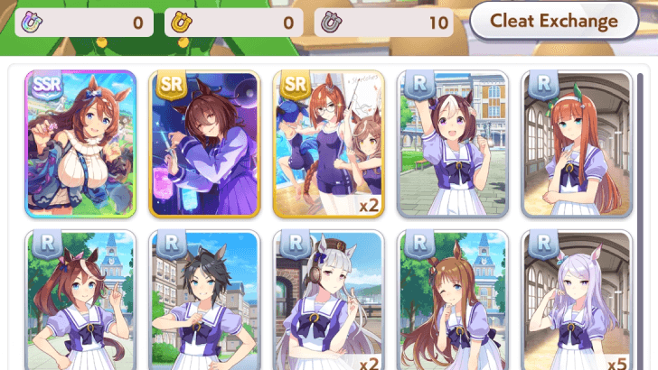 Select an SSR Support Card to convert
