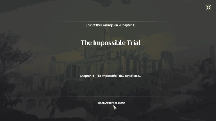 Augusta Story Event Chapter 3