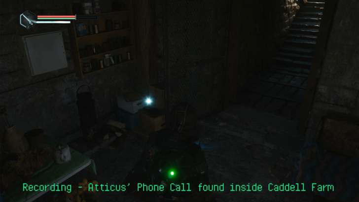 How to Get Recording - Atticus