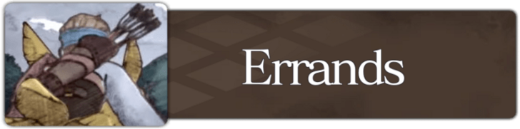 Errands