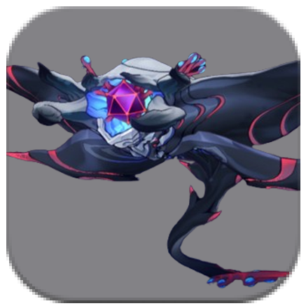 Honkai Star Rail - Lady of Crashing Waves Icon