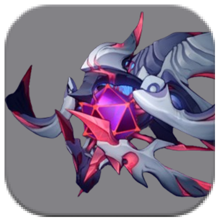 Honkai Star Rail Servant of Tides Icon