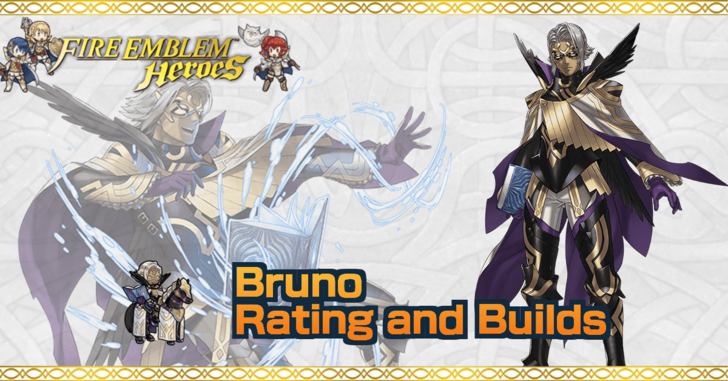 FEH Bruno Banner