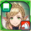 Sharena - Hopeful Princess Icon