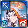 Baldr - Rays of Judgment Icon