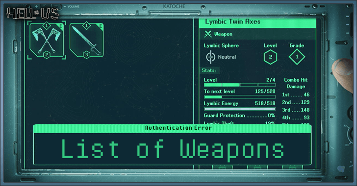 List of Weapons.png