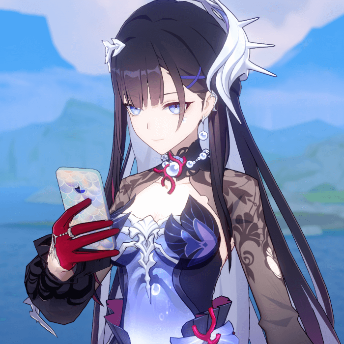 Hysilens Phone Case icon