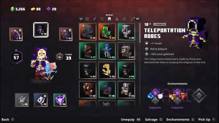 Echoing Void Teleportation Robes.png