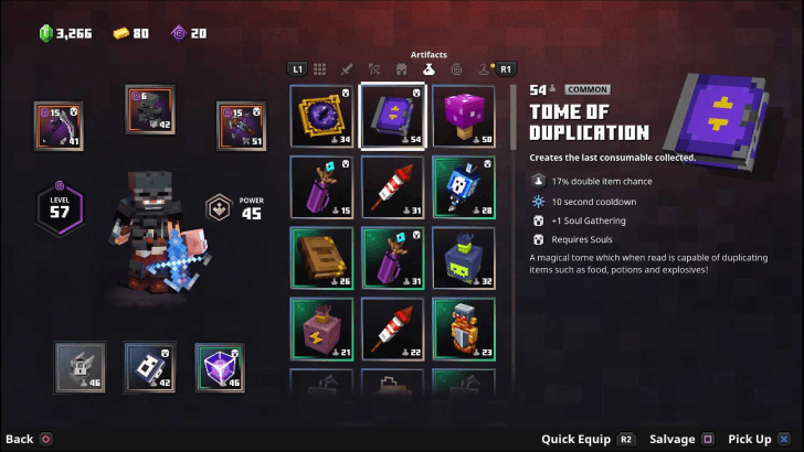 Echoing Void Tome of Duplication.png