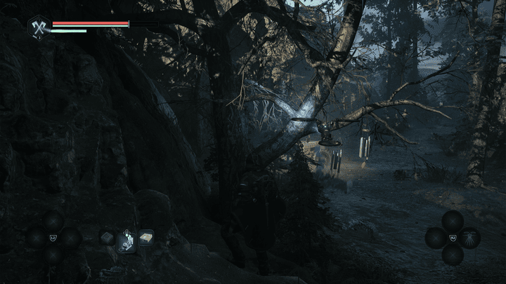 Hell is Us - Peak Corners