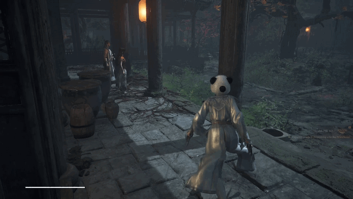 He Youzai in the Annalum