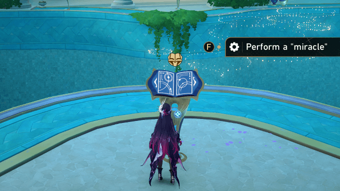 Honkai Star Rail - Change the Time to Evernight