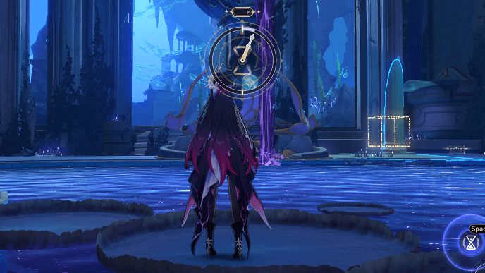 Honkai Star Rail - Rewind the Bone Chalice