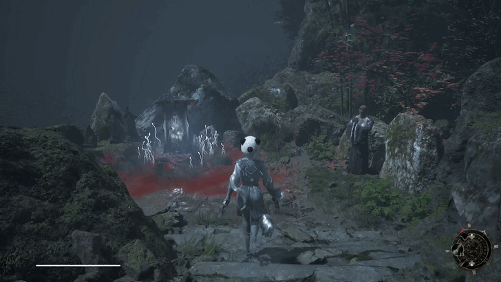 Magalhaes in Annalum