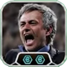 eFootball - Jose Mourinho (Inter)