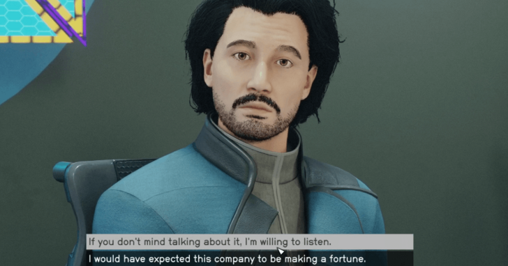 Starfield - Ji Nashida