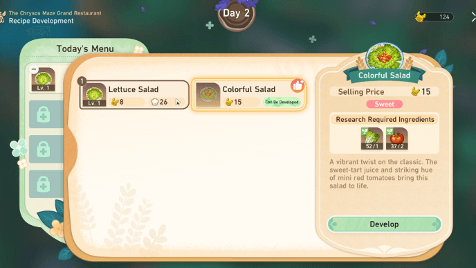 HSR Fairy Tree Hollow Dive - Step 6