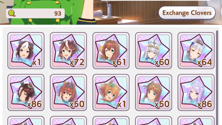 You Cannot Set the Amount of Star Pieces to Convert