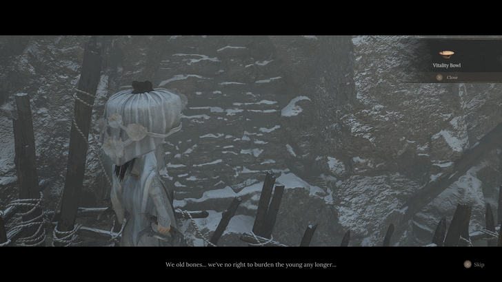 Get the Vitality Bowl