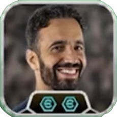 eFootball - Ruben Amorim (Startup)