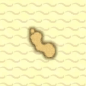 Overlook Island