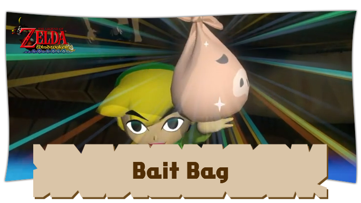 Bait Bag