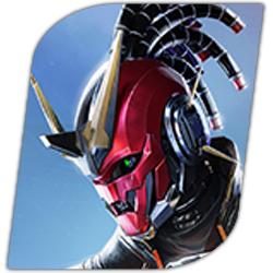 Destiny Rising - Tan-2 Icon