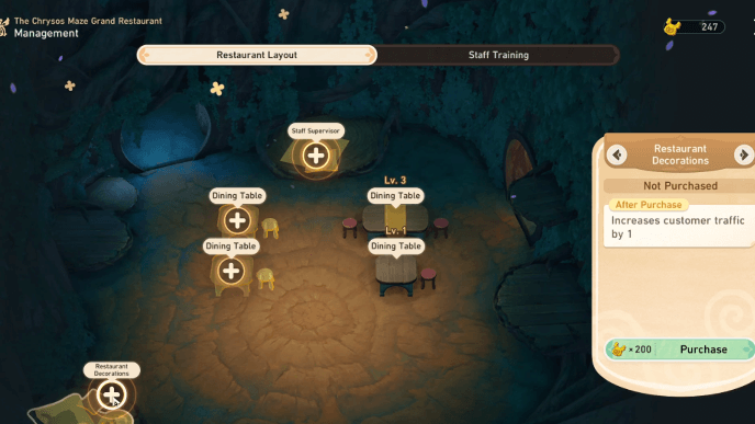 HSR Who Makes the Best Pies - Step 4