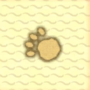 Pawprint Isle