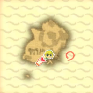 Windfall Island