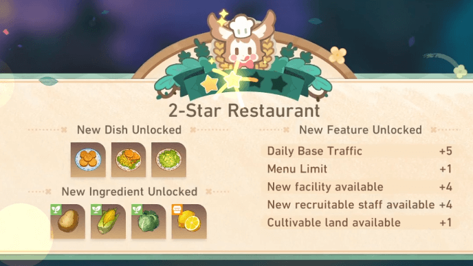 HSR Who Makes the Best Pies - Promotion Rewards