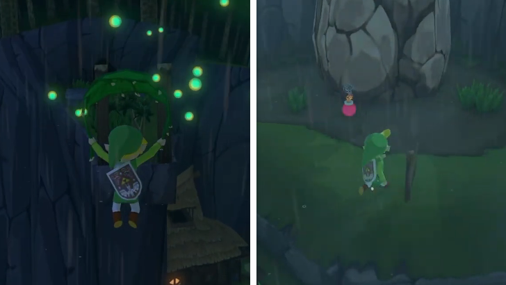 First Wallet Upgrade