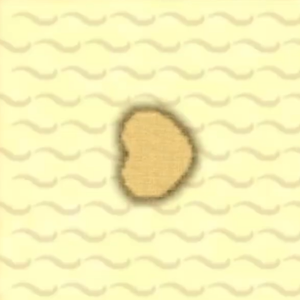 Western Fairy Island