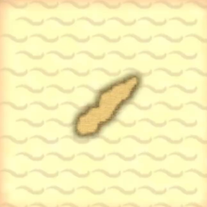 Rock Spire Isle