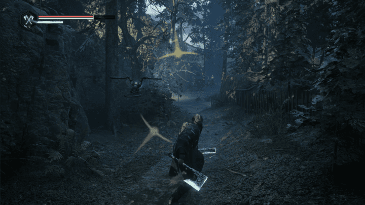 Hell is Us - Environmental Cues