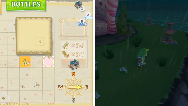 First Quiver Upgrade