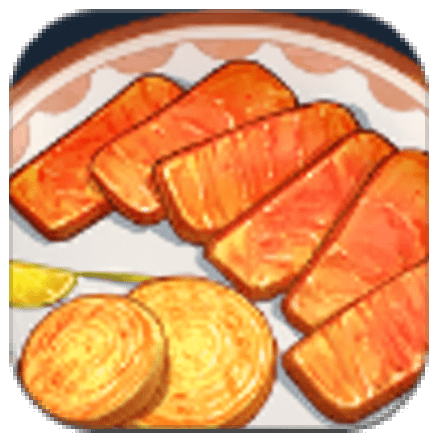 HSR Chrysos Maze Grand Restaurant - Ironblood Fried Meat