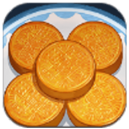 HSR Chrysos Maze Grand Restaurant - Double-Nut Mooncake