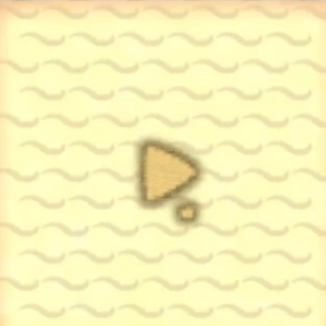 Northern Triangle Island