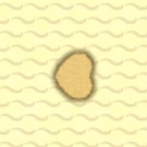 Eastern Fairy Island