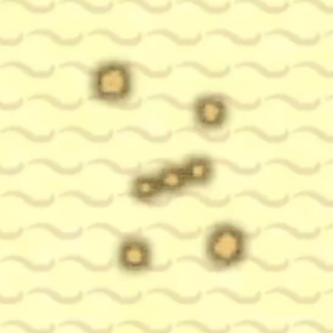 Star Belt Archipelago