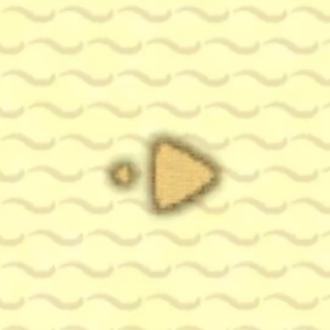 Eastern Triangle Island
