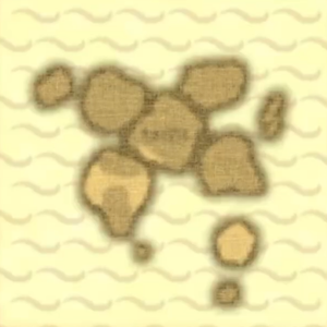 Greatfish Isle
