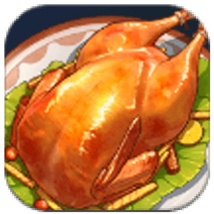 HSR Chrysos Maze Grand Restaurant - Feast-Gravy Roast Chicken